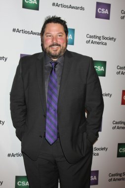 Aktör Greg Grunberg