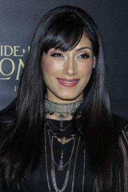 oyuncu Tehmina güneşli