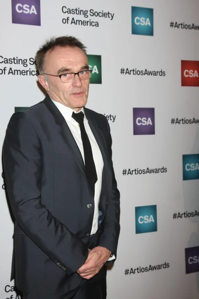 Acteur Danny Boyle — Photo