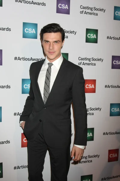 Acteur Finn Wittrock — Photo