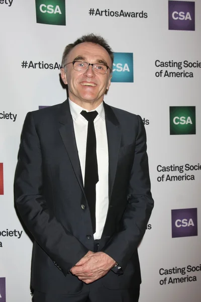 Acteur Danny Boyle — Photo