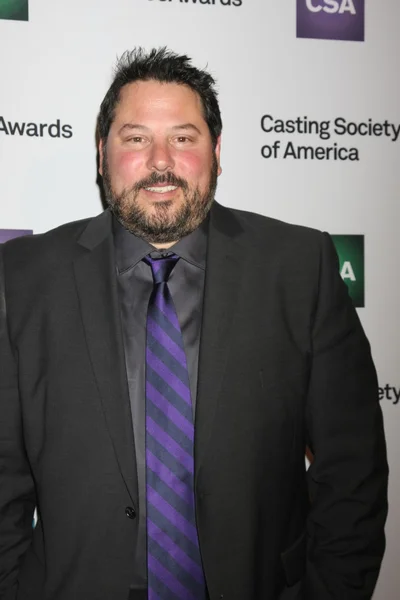 Acteur Greg Grunberg — Photo