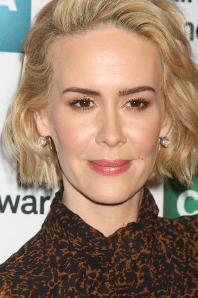 L'actrice Sarah Paulson — Photo