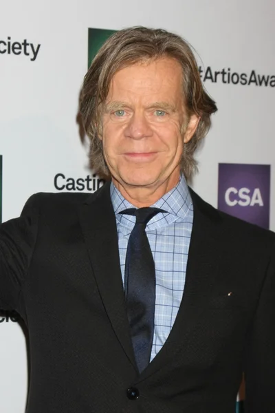 Herec William H Macy — Stock fotografie