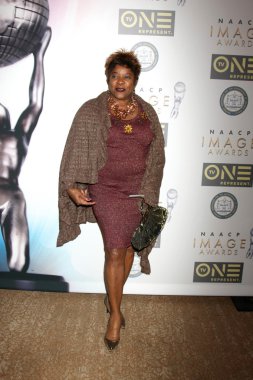 aktris Loretta Devine