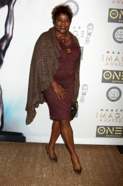 aktris Loretta Devine
