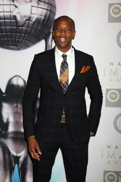 47th NAACP Image Awards Nomeados Almoço — Fotografia de Stock