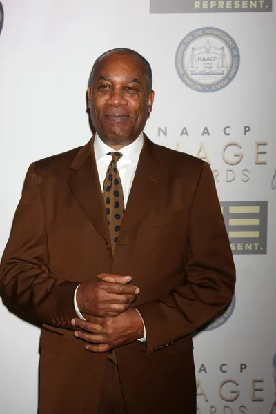 Agente Joe Morton — Foto de Stock