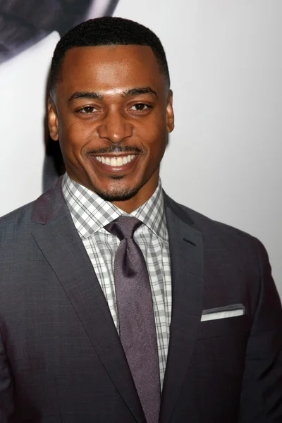 Acteur RonReaco Lee — Photo