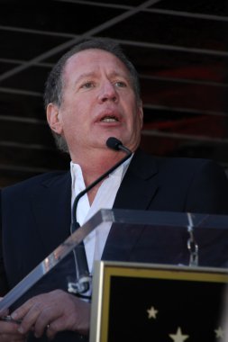 aktör Garry Shandling