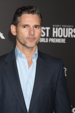 Aktör Eric Bana