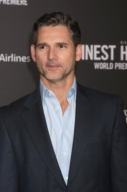 Aktör Eric Bana
