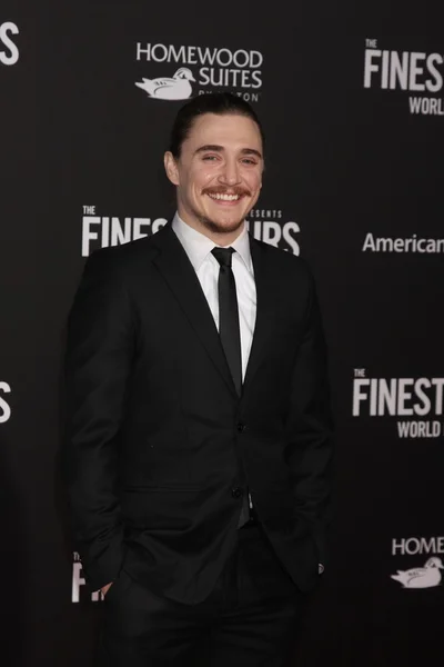 Aktor Kyle Gallner — Zdjęcie stockowe