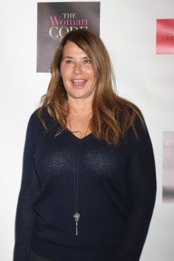 aktrist Lorraine Bracco