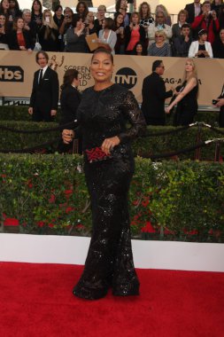 Oyuncu Queen Latifah