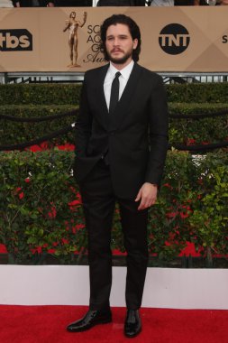 aktör Kit Harrington