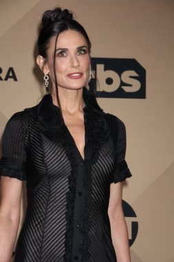 Aktris Demi Moore