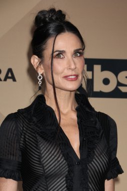 Aktris Demi Moore