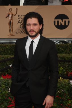 aktör Kit Harrington