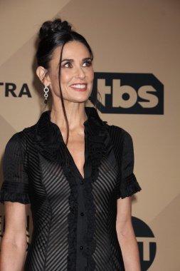 Aktris Demi Moore