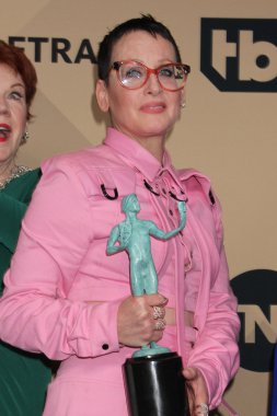 aktris Lori Petty