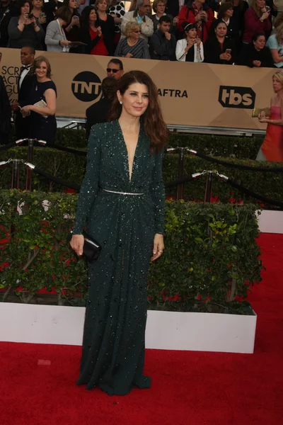 Attrice Marisa Tomei — Foto Stock