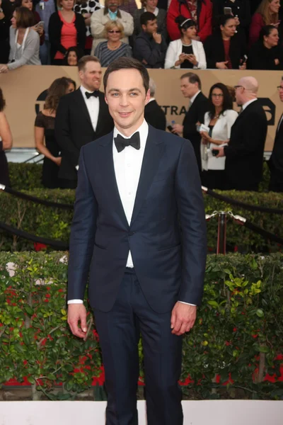 Ηθοποιός Jim Parsons — Φωτογραφία Αρχείου