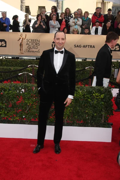 Actor Tony Hale — Stock Photo, Image