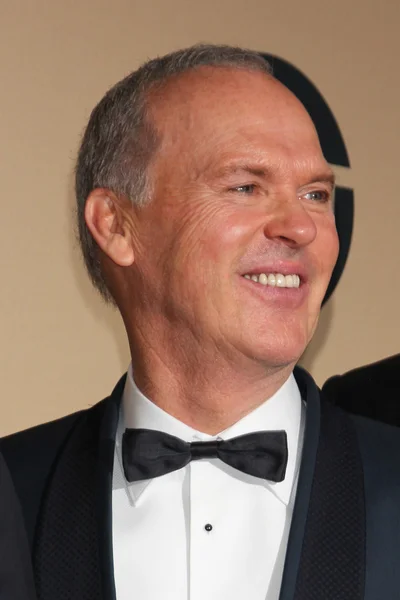 Acteur Michael Keaton — Stockfoto