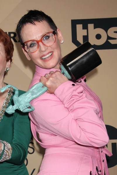 aktris Lori Petty