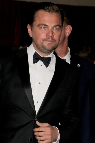 배우 Leonardo Dicaprio — 스톡 사진