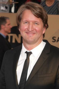 Yönetmen Tom Hooper