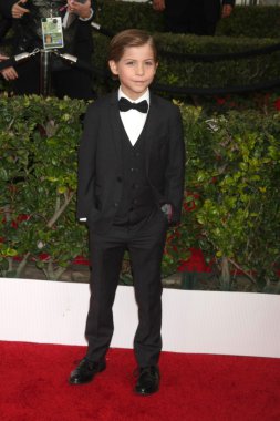 aktör Jacob Tremblay