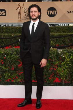 aktör Kit Harrington