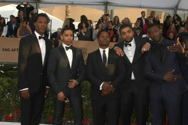 22º Screen Actors Guild Awards — Foto de Stock