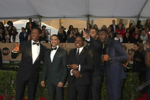 22nd Screen Actors Guild Awards — Fotografia de Stock