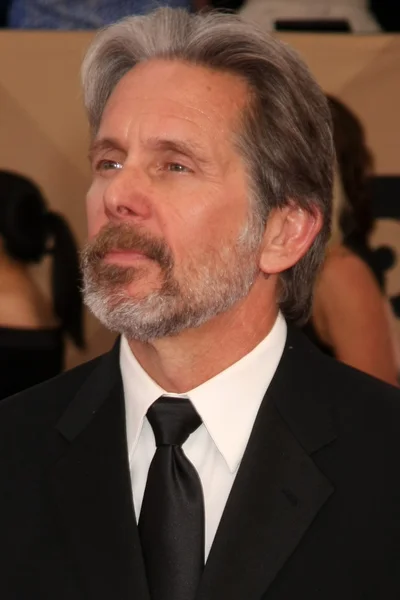 El actor Gary Cole — Foto de Stock