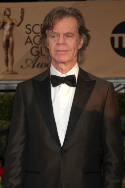 aktör William H Macy