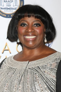 Latanya Richardson Jackson