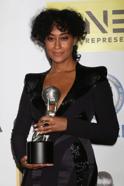 Tracee Ellis Ross — Stock fotografie