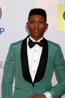 Bryshere Yazz Gri