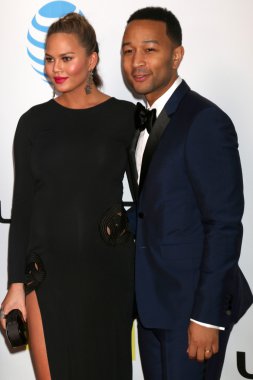 Chrissy Teigen, John Legend