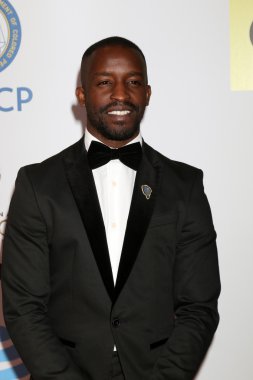 aktör Elijah Kelley