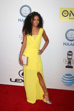 oyuncu Genneya Walton