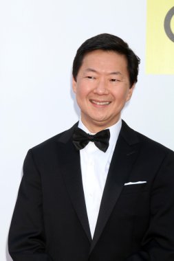 Aktör Ken Jeong