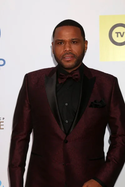 Acteur Anthony Anderson — Stockfoto