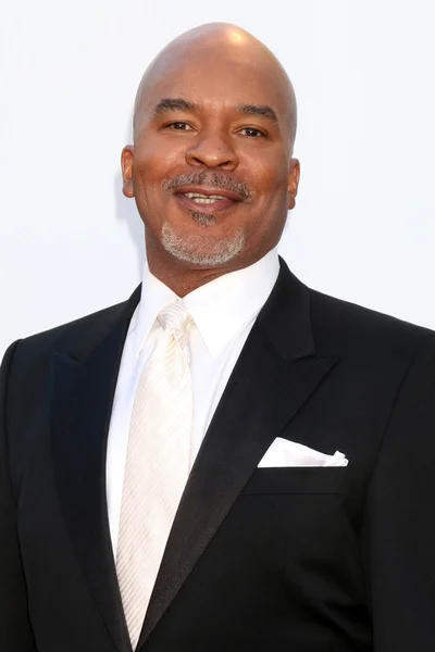 David Alan Grier — Stockfoto