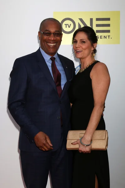 Agente Joe Morton —  Fotos de Stock