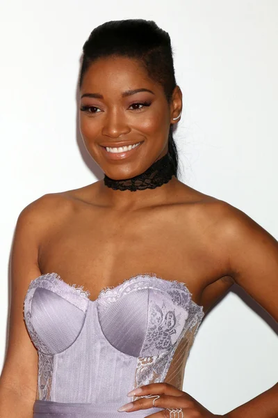 Actrice Keke Palmer — Stockfoto