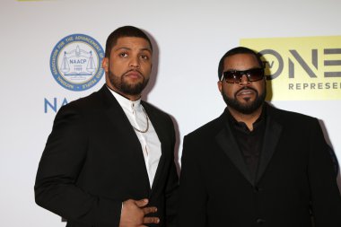 O'Shea Jackson Jr., Ice Cube